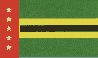 Bandera del Departamento de Santander